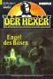 [Der Hexer · Robert Craven 11] • Engel des Bösen